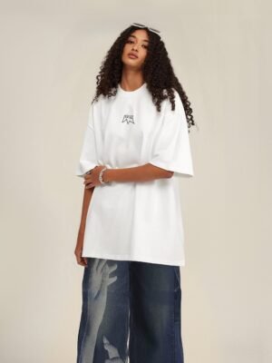 KING - Drop Shoulder heavyweight T-Shirt