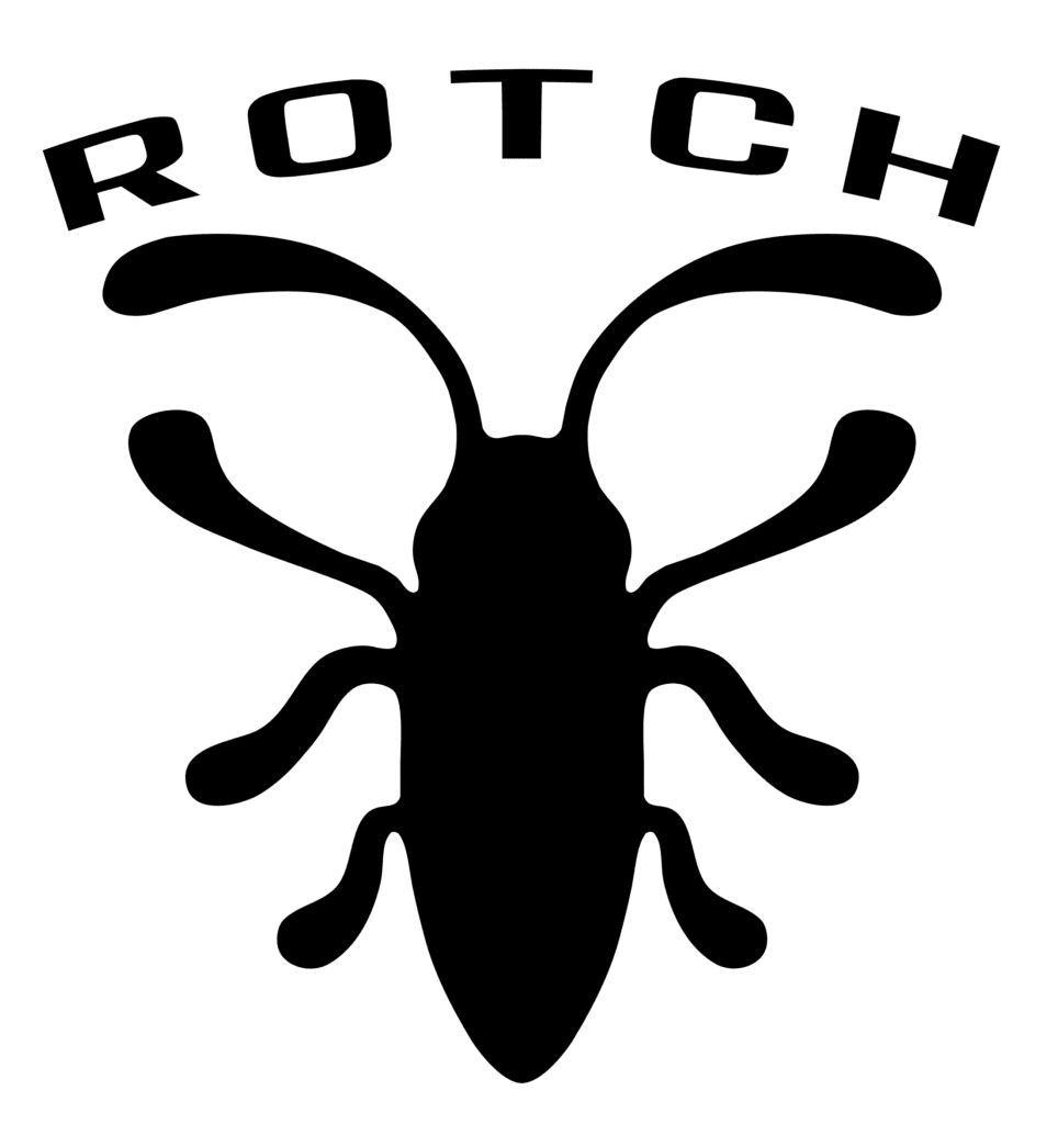 Rotch logo